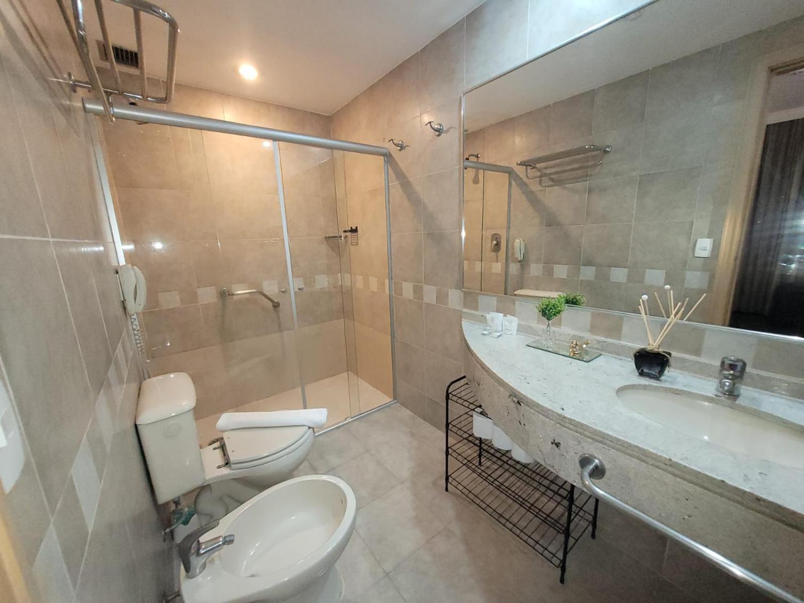 Super Comfort Flats L - Wtc - Com Estacionamento São Paulo Ngoại thất bức ảnh