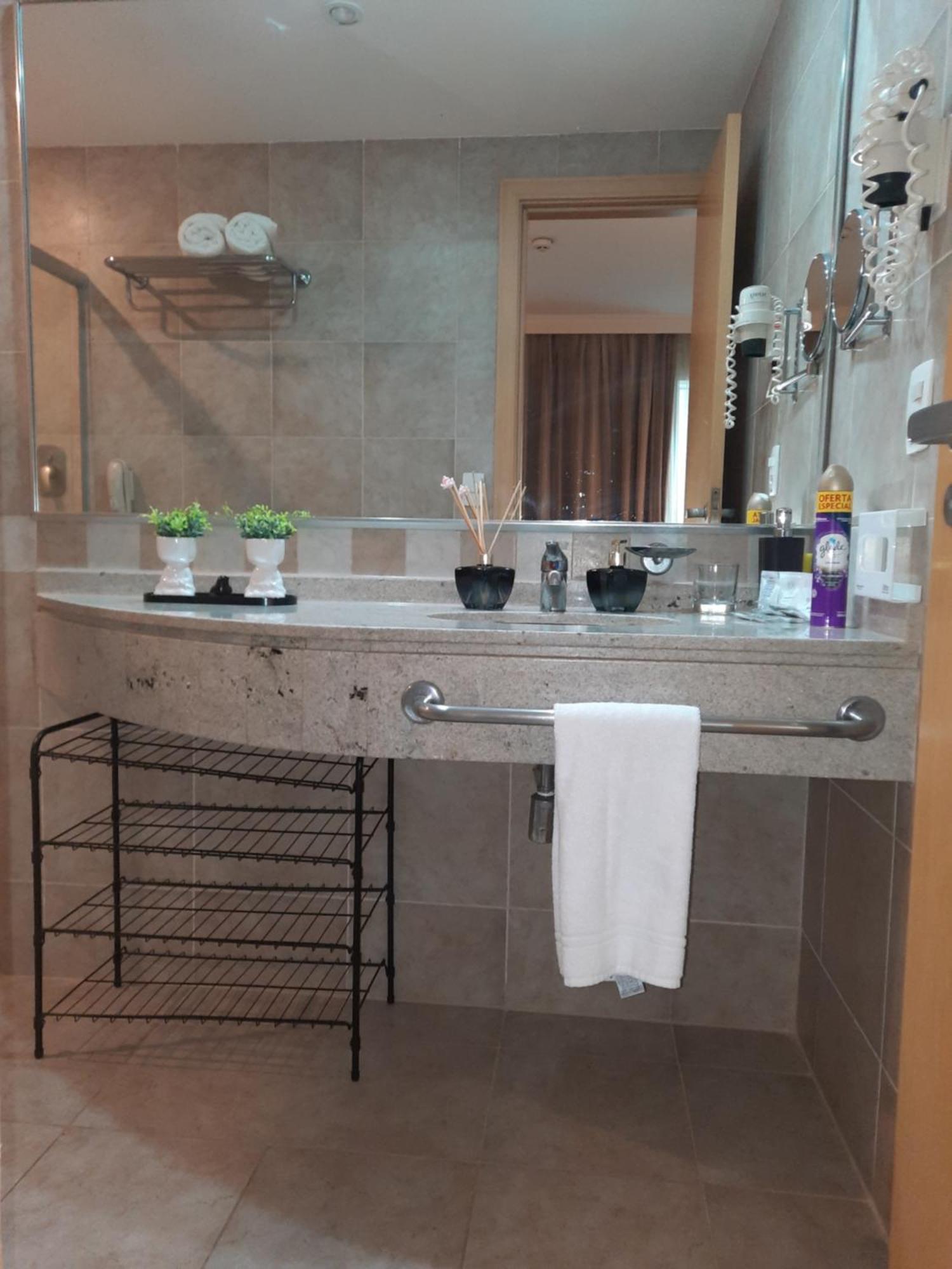 Super Comfort Flats L - Wtc - Com Estacionamento São Paulo Ngoại thất bức ảnh